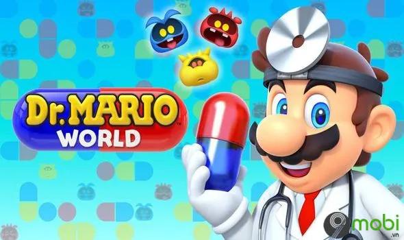 Dr. Mario World sẽ chính thức ra mắt trên các thiết bị Android và iOS vào ngày 10 tháng 7, mang đến trải nghiệm thú vị cho người chơi yêu thích các tựa game giải đố đầy màu sắc.