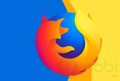 Firefox trên iOS ra mắt bản nâng cấp đột phá với loạt tính năng tối ưu hiệu suất