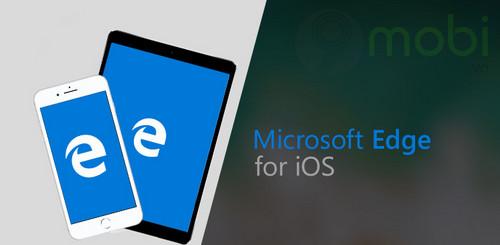 Microsoft Edge trên iOS vừa ra mắt bản cập nhật đáng chú ý với khả năng tương tác cùng Siri thông qua phím tắt tiện lợi
