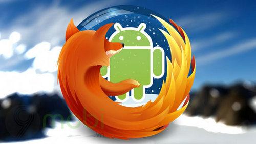 Firefox 61 chính thức lên sóng Android: Khắc phục triệt để lỗi treo máy trên Samsung Galaxy S8