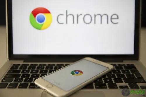 Chrome sẽ bảo vệ những mục tiêu dễ bị tấn công và có nguy cơ bị hack cao.
