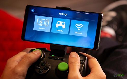 Valve chính thức trình làng Steam Link trên Android, mang đến khả năng stream game mượt mà ngay trên smartphone và tablet.