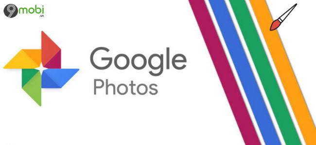 Google Photos chính thức ra mắt tính năng đánh dấu ảnh đầy tiện ích
