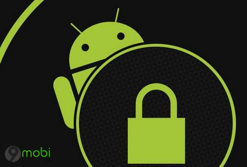 Biến điện thoại Android thành khóa bảo mật vật lý - Giải pháp xác thực an toàn ngay trong tầm tay