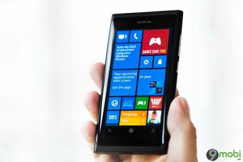 Facebook chính thức khép lại kỷ nguyên hỗ trợ ứng dụng trên Windows Phone kể từ ngày 30/4.