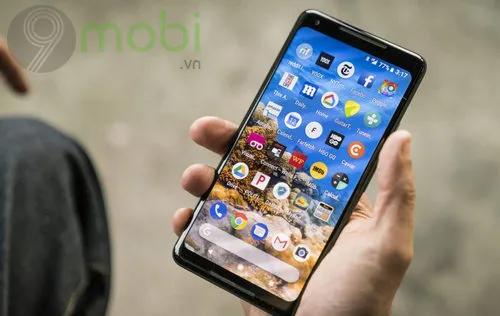 Google tăng cường bảo mật: Áp dụng DRM trên mọi ứng dụng Android