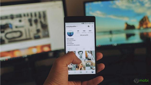 Instagram đang thử nghiệm một tính năng mới, giúp người dùng dễ dàng loại bỏ các tài khoản không còn hứng thú theo dõi, mang đến trải nghiệm cá nhân hóa hơn.
