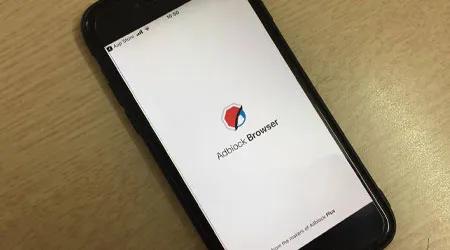 Adblock Browser 2.0 cho iOS vừa được cập nhật với những tính năng mới đầy hấp dẫn.