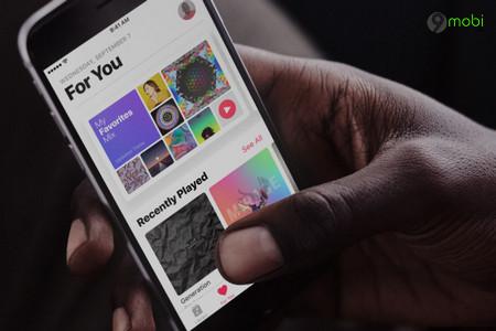 Apple Music chính thức cán mốc 40 triệu thuê bao cao cấp, đánh dấu bước phát triển vượt bậc trong ngành streaming nhạc số