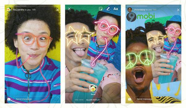 Instagram mở ra trải nghiệm mới: Chỉnh sửa hình ảnh từ chính những khoảnh khắc bạn bè chia sẻ