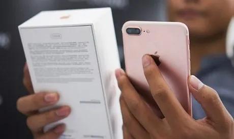 Cách nhận diện iPhone chính hãng và iPhone xách tay (nhập khẩu) một cách chính xác