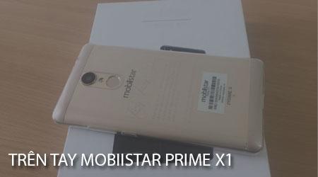 Trải nghiệm thực tế Mobiistar Prime X1 - Smartphone Việt ấn tượng với RAM 3GB
