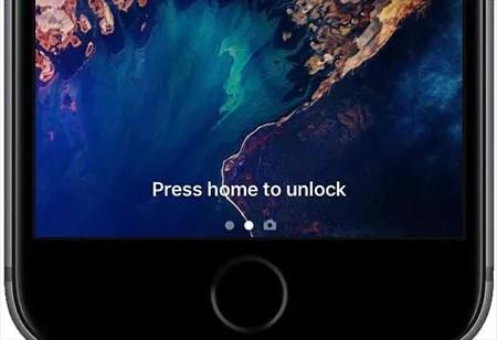 Hướng dẫn chi tiết cách mở khóa màn hình trên iOS 10 dành cho iPhone và iPad