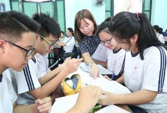 Bí quyết học xuất sắc môn Ngữ văn lớp 9