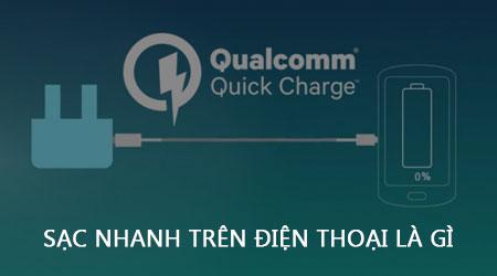 Khám phá bản chất của sạc nhanh trên smartphone: Công nghệ đột phá thay đổi cách nạp năng lượng