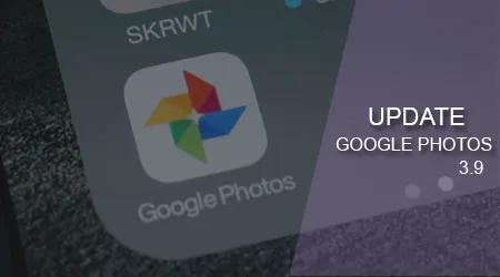 Google Photos 3.9 ra mắt tính năng mới: Nút chỉnh sửa ảnh liền mạch từ ứng dụng bên thứ ba