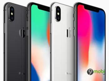 Apple sắp trình làng phiên bản iPhone X màu vàng độc đáo, đánh dấu bước đột phá mới