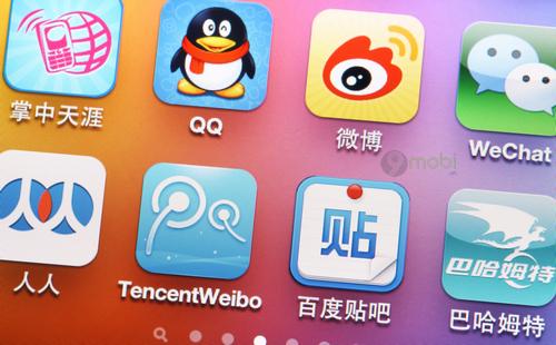 Weibo mạnh tay dọn dẹp, loại bỏ hàng loạt chủ đề và nội dung liên quan đến bạo lực