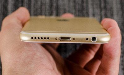 Cách sửa lỗi mic trên iPhone 6, khi thiết bị gặp phải sự cố âm thanh.