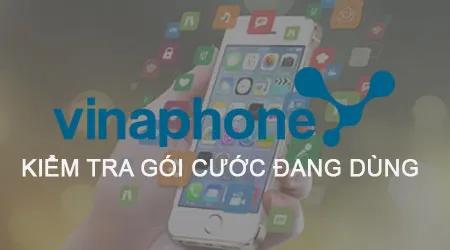 Hướng dẫn chi tiết cách kiểm tra gói cước VinaPhone đang sử dụng
