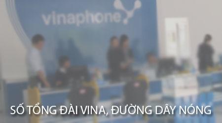 Tổng đài Vinaphone - Kết nối hỗ trợ khách hàng nhanh chóng