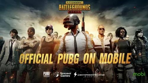Tựa game PUBG Mobile "chính chủ" đã chính thức được phát hành toàn cầu, mang đến cơ hội cho game thủ trên khắp thế giới trải nghiệm.