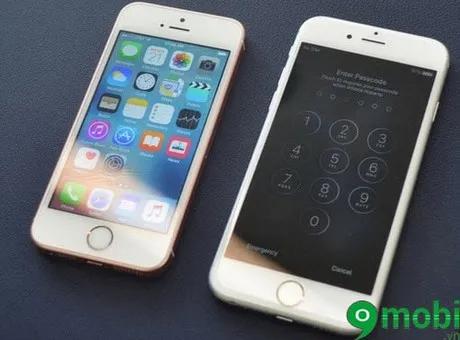 Chiêm ngưỡng loạt ảnh thực tế đầu tiên của iPhone SE - phiên bản nhỏ gọn đầy ấn tượng