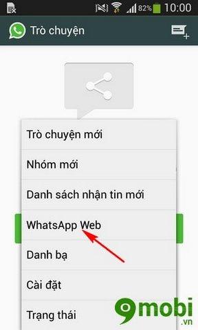 WhatsApp chính thức khai trương phiên bản chat web - bước tiến mới trong trải nghiệm đa nền tảng