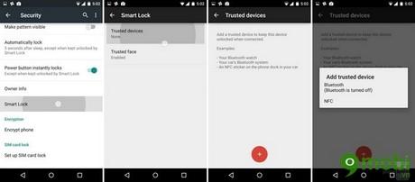 Khám phá trọn bộ tính năng ẩn đặc sắc trên Android 5.0 Lollipop - Phần 2