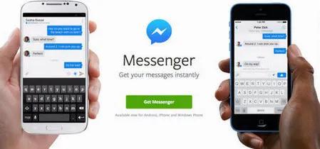 Facebook Messenger đã trải qua một sự thay đổi lớn, mang lại cho người dùng một trải nghiệm mới mẻ và thú vị.