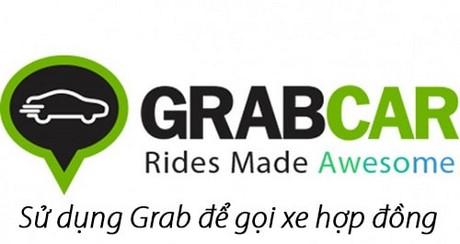 Hướng dẫn chi tiết cách sử dụng Grab để đặt xe hợp đồng, giúp bạn có những chuyến đi an toàn và thuận tiện hơn.