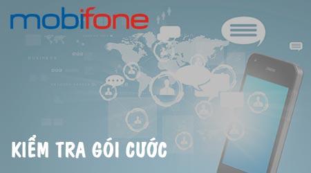 Bí quyết tra cứu gói cước Mobifone đang sử dụng nhanh chóng