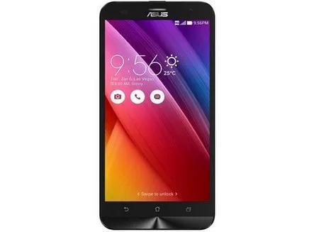 Asus chính thức ra mắt Zenfone 2 Laser 5.5 inch với mức giá cực kỳ hấp dẫn chỉ 5 triệu đồng, mở ra trải nghiệm màn hình lớn đáng giá.
