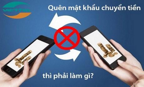 Bạn lỡ quên mật khẩu chuyển tiền Viettel? Đừng lo, bài viết này sẽ hướng dẫn bạn cách khôi phục nhanh chóng và dễ dàng.