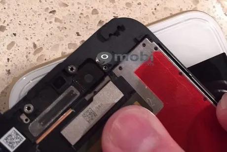 Rất có thể iPhone 6s sẽ được trang bị camera trước với độ phân giải 5MP, mở ra cơ hội mới cho những tín đồ đam mê selfie.