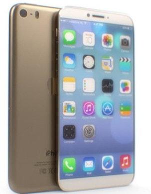Có thể Apple sẽ bỏ nút Home trên iPhone 7