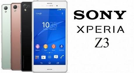 Sony đã cập nhật 10.000 mẫu Xperia Z3 và Xperia Z3 Compact lên Android 6.0 beta, mang đến một trải nghiệm mới mẻ với hệ điều hành tiên tiến.