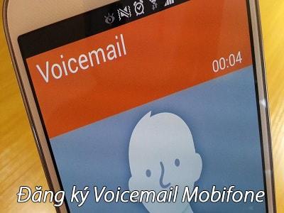 Đăng ký dịch vụ Hộp Thư Voicemail Mobifone, giúp bạn nhận được những tin nhắn thoại quan trọng ngay cả khi không thể nghe máy. Dịch vụ này đảm bảo rằng bạn không bao giờ bỏ lỡ bất kỳ thông tin cần thiết nào, mang lại sự thuận tiện và hiệu quả cho người dùng.