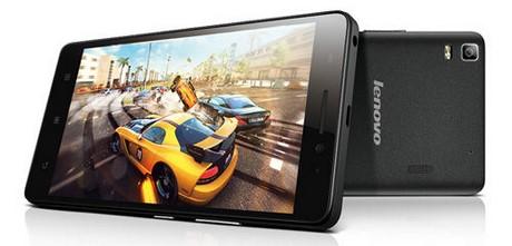 Lenovo A7000 Plus: cấu hình mạnh mẽ, giá phải chăng - thu hút người dùng