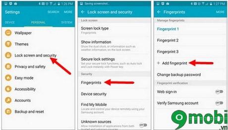 Bí quyết làm chủ Galaxy S6 và S6 Edge dành cho người mới