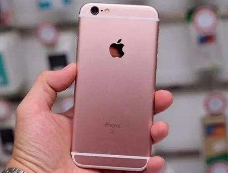 Trải nghiệm đầu tiên với iPhone 6s màu hồng cánh sen - phiên bản độc quyền vừa xuất hiện tại Việt Nam