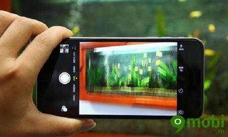 Apple chính thức lên tiếng giải quyết vấn đề lỗi Camera trên iPhone 6 Plus