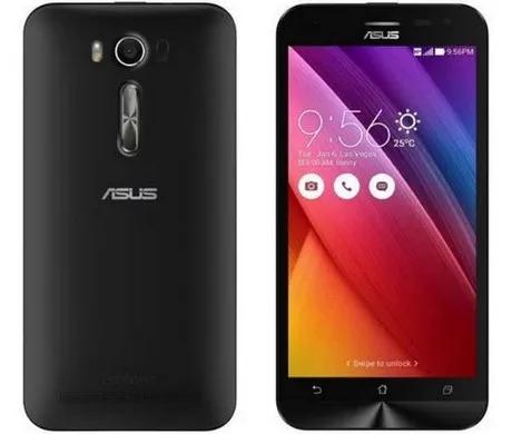 ZenFone 2 Laser 5.0 đã chính thức gia nhập thị trường Việt Nam.