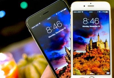 Tổng hợp các thông tin đồn đoán về chiếc iPhone 7