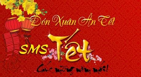 Những lời chúc Tết 2017 ý nghĩa, tin nhắn mừng năm mới Đinh Dậu