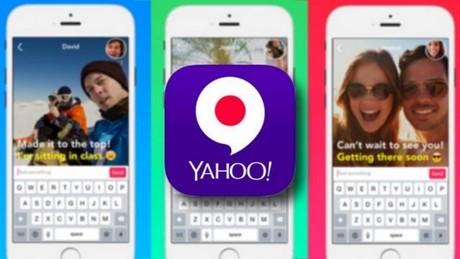 Yahoo Livetext - Video Messenger chính thức ra mắt dành cho người dùng iPhone và iPad, mang đến một trải nghiệm video chat mới mẻ và thú vị.