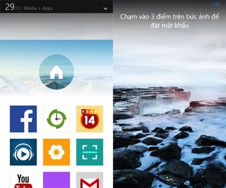 UC Browser chính thức trình làng phiên bản đặc biệt chào đón năm mới 2015