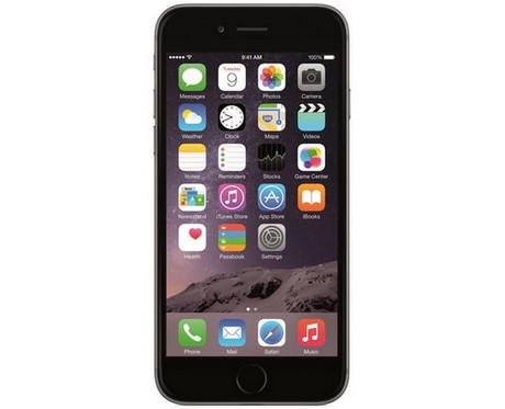 Bộ đôi iPhone 6s và iPhone 6s Plus đã cháy hàng mặc dù chưa chính thức lên kệ.