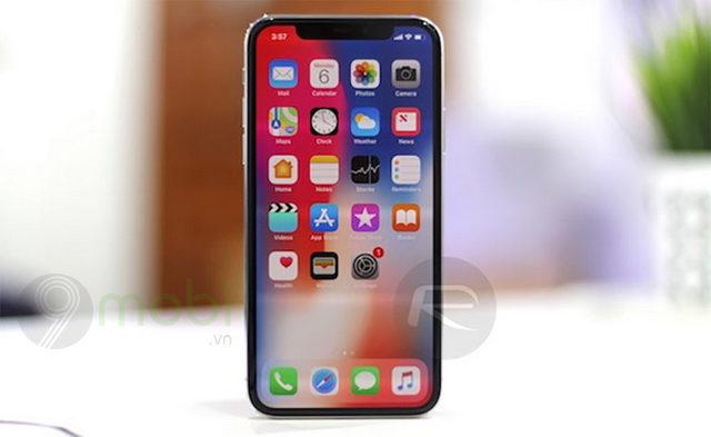 Hướng dẫn chi tiết cách Reset và giải phóng RAM trên iPhone X