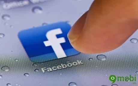 Facebook vừa ra mắt bản cập nhật mới, giúp tăng tốc độ tải ảnh lên đến 15%.
